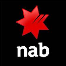 NAB logo