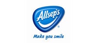 Allsep's logo