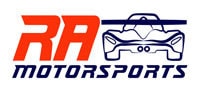 RA Motorsport logo