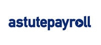 Astute Payroll logo