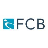 FCB logo